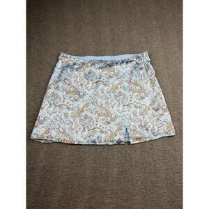 Hollister Women's High-Rise Skirt Size Large